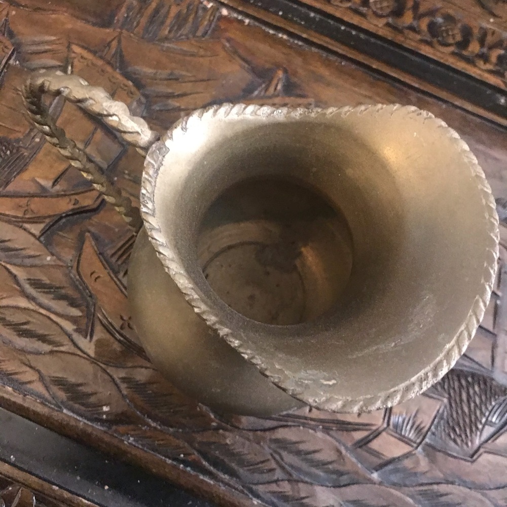 Interesting Pitcher View 3